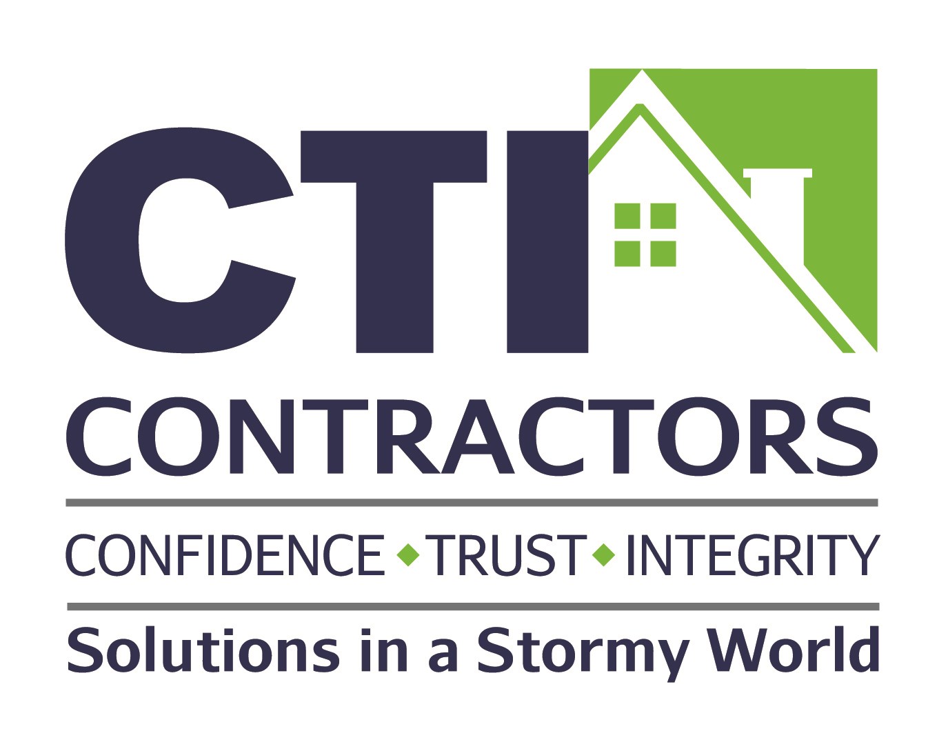 CTI Contractors, LLC logo