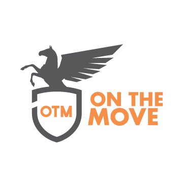 On The Move LLC logo