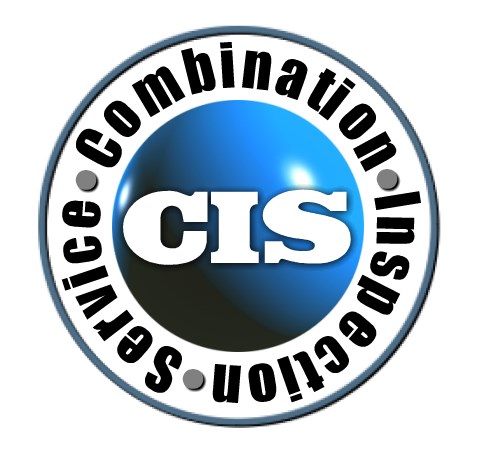 CIS Inspections logo