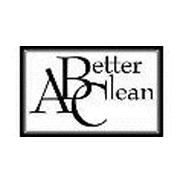 A Better Clean logo