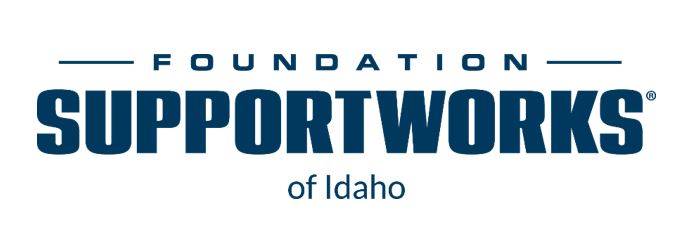 Foundation Supportworks of Idaho logo