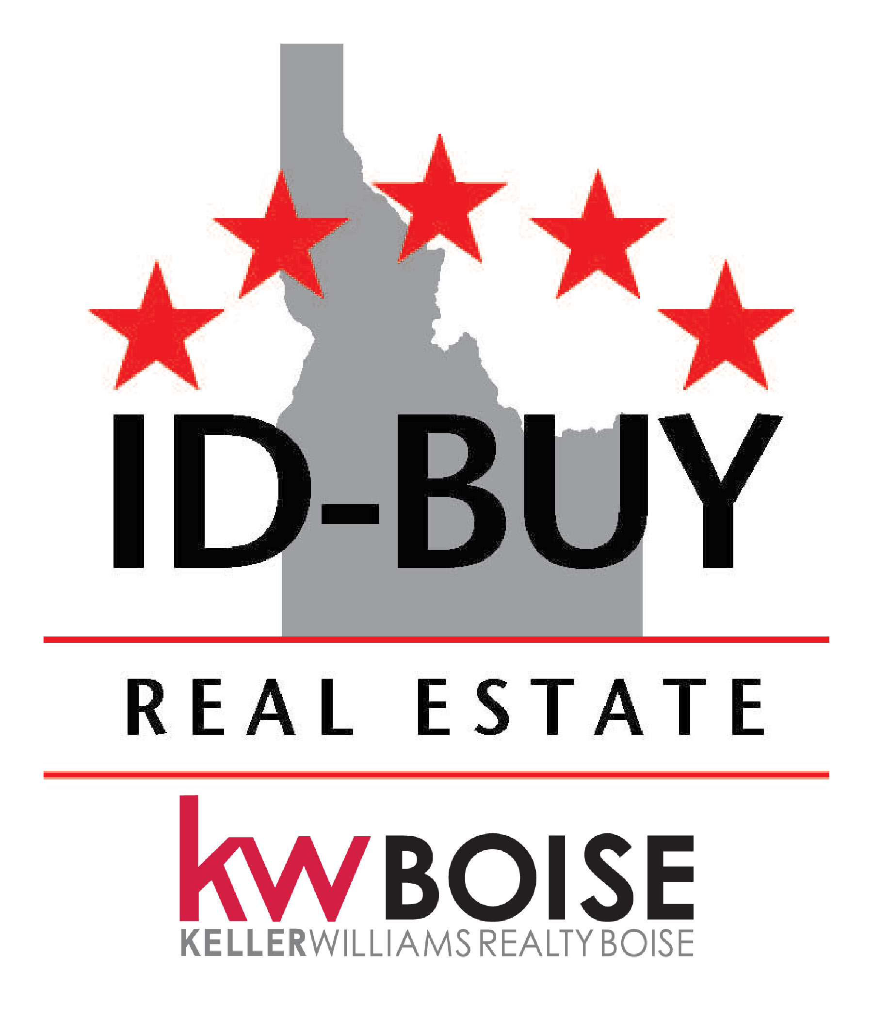 Logo for ID-Buy.com - Rick Bennett