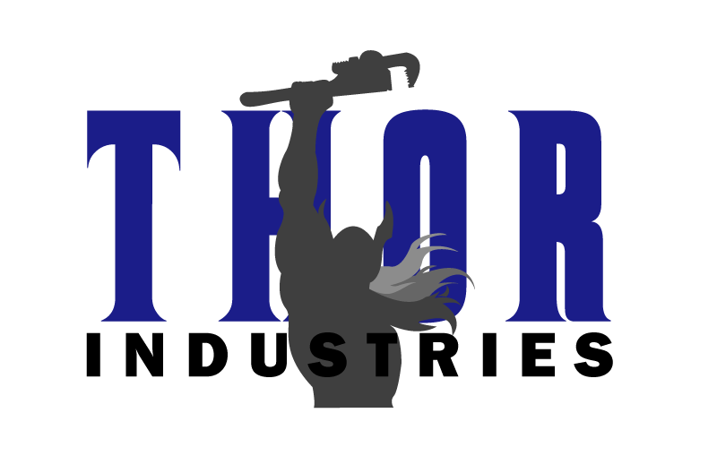 Logo for Thor Industries