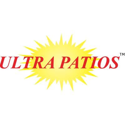 Ultra Patios: Patio Covers Las Vegas logo