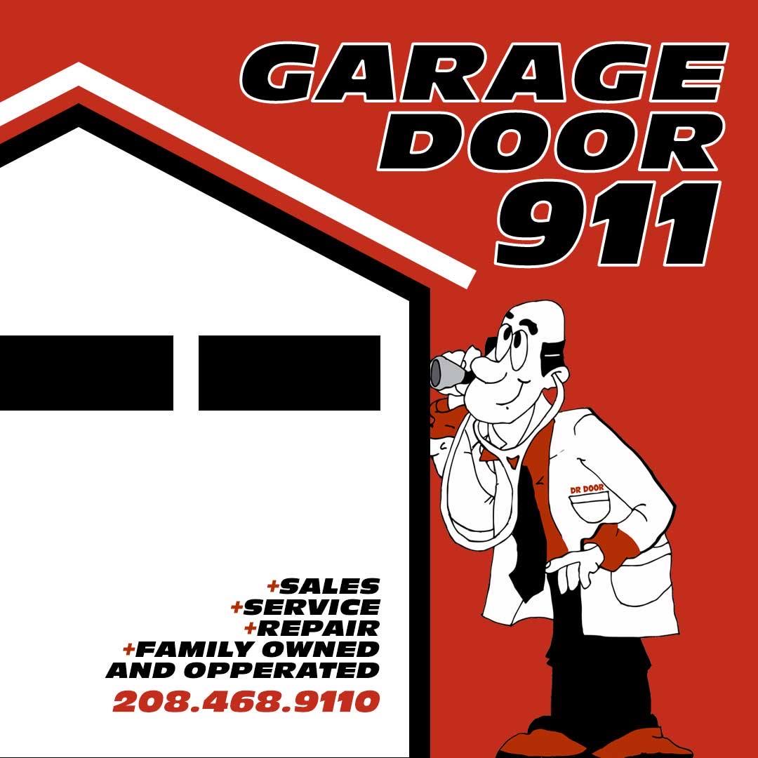 Avatar for Garage Door 911