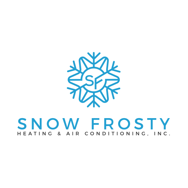 Snow Frosty Heating & Air Conditioning, Inc logo