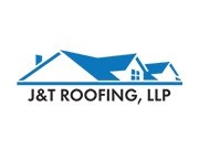 Logo for J&T Roofing