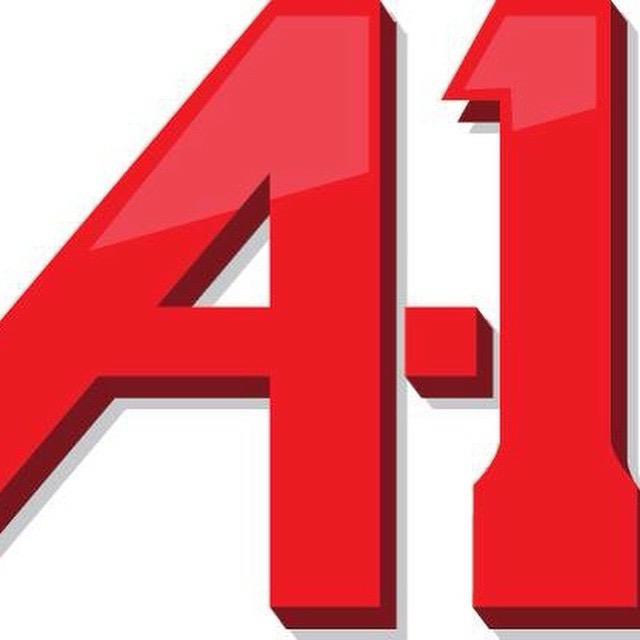 A1 Trailer Repair & Welding logo