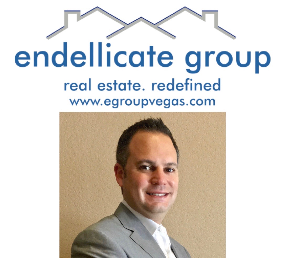 endellicate group real estate logo