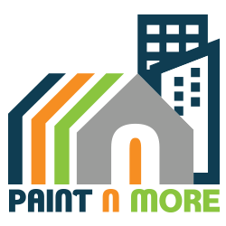Paint N More logo