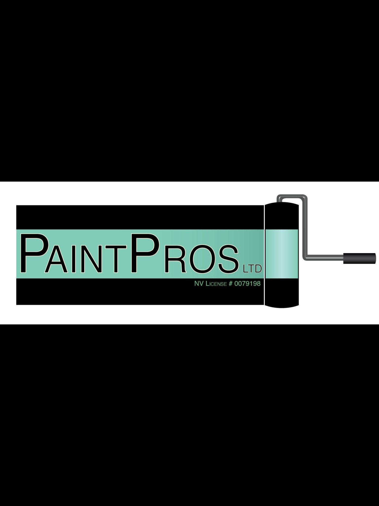 Logo for Paint Pros LTD