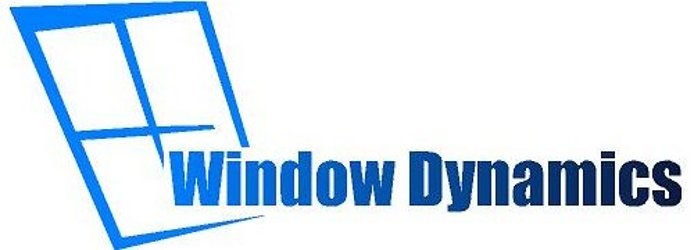 Window Dynamics logo
