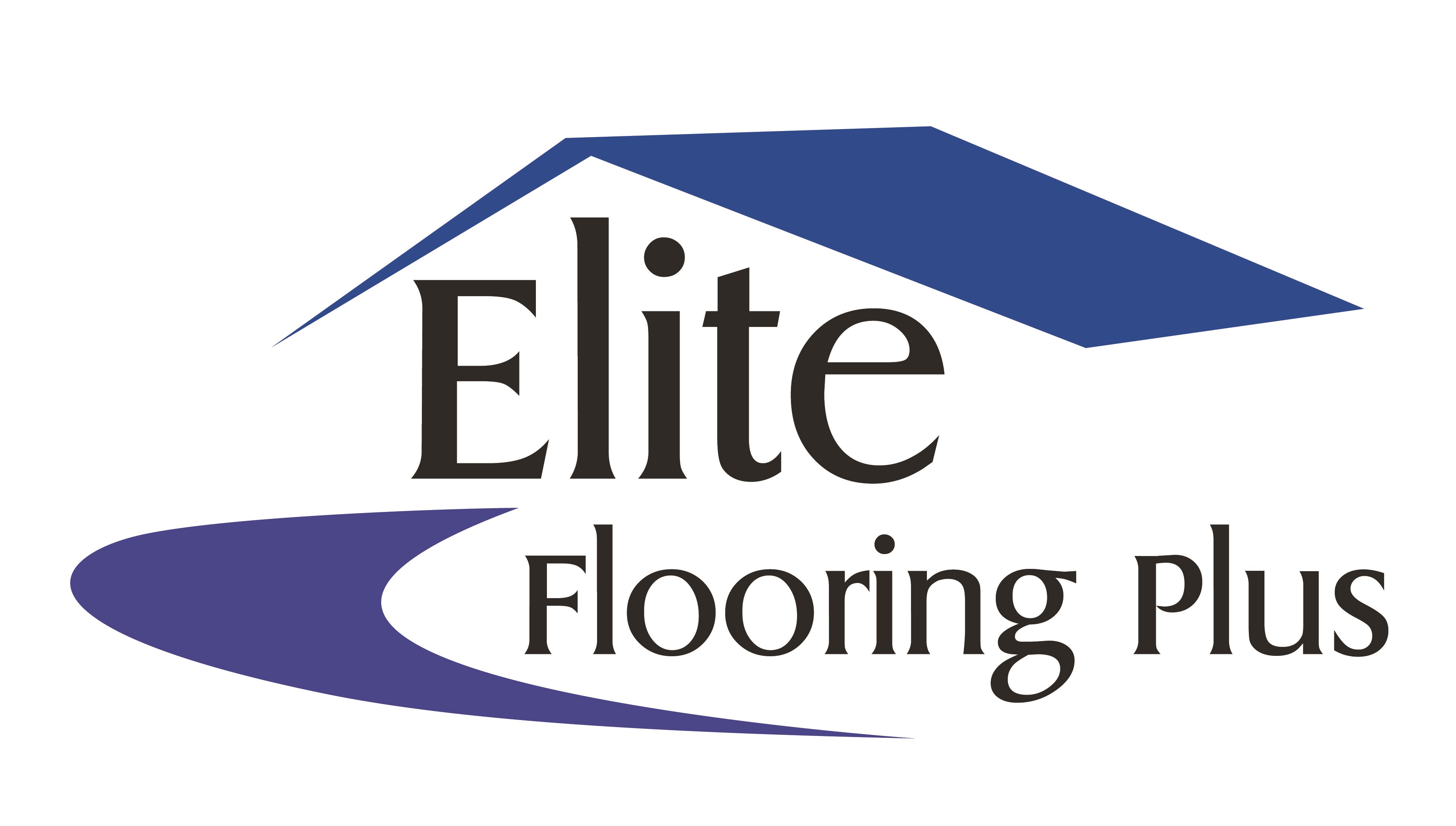 Elite Flooring Plus logo