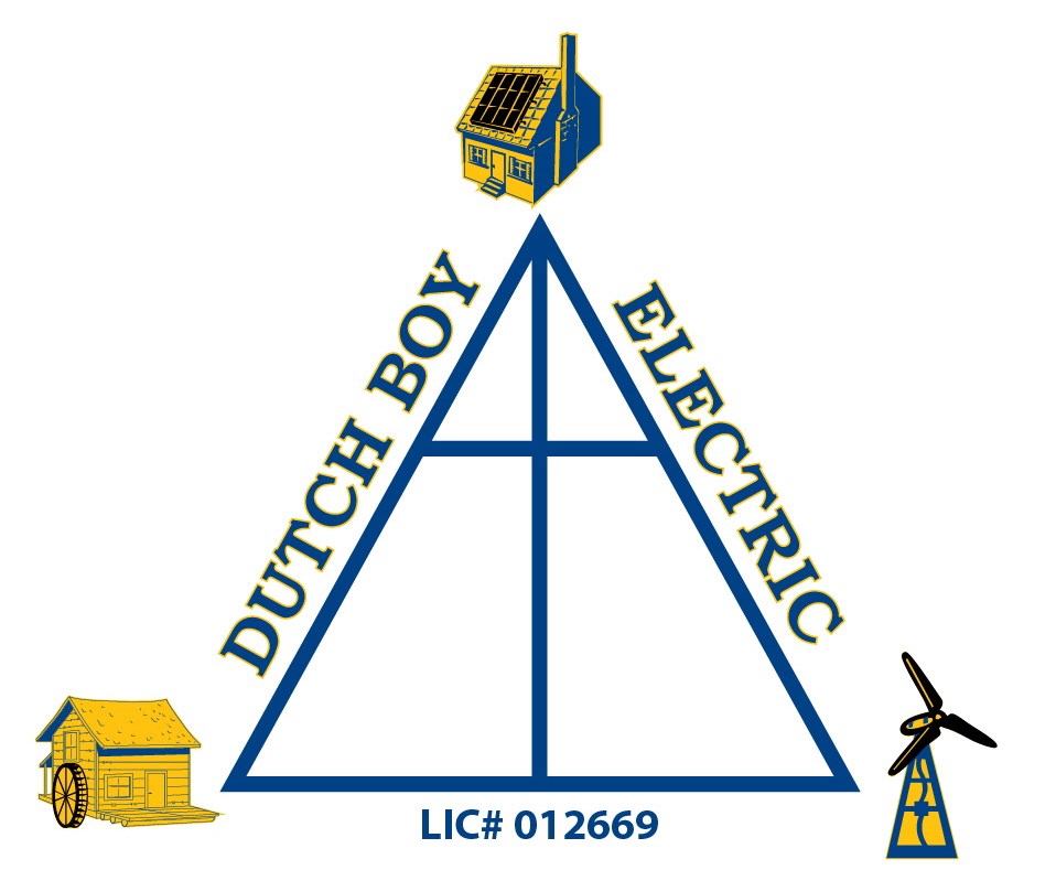 Dutch Boy Electric logo