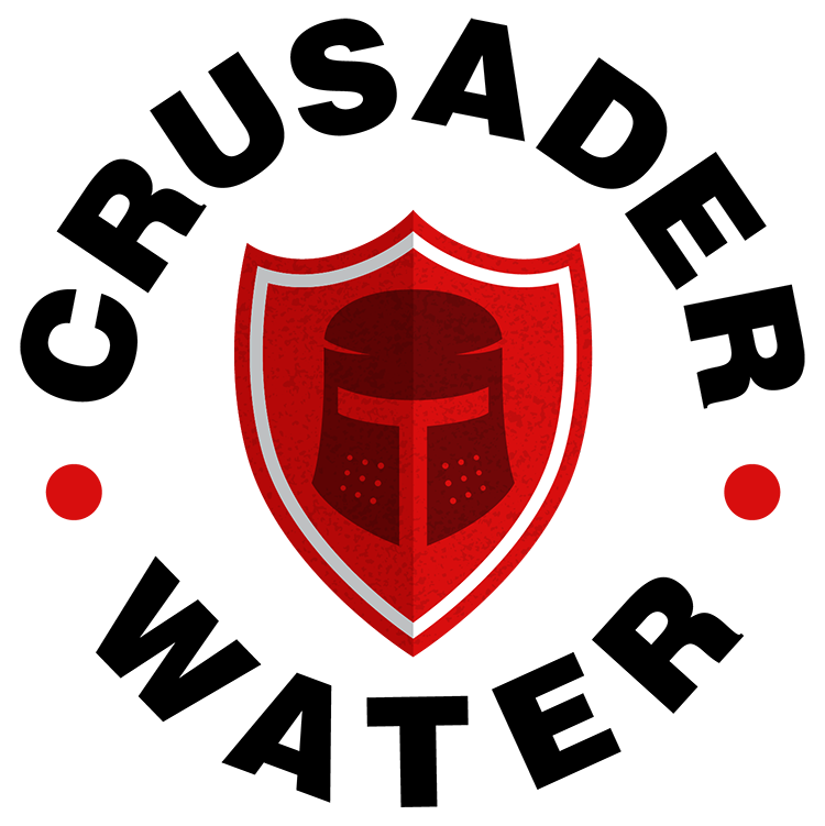 Logo for Crusader Water Systems
