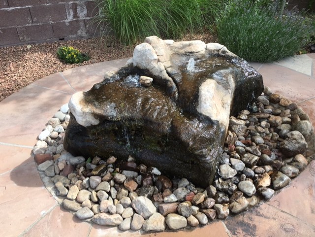 Pete's Landscaping & Materials LLC logo