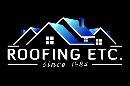 Roofing Etc Inc logo