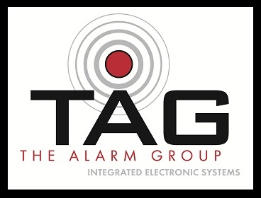 The Alarm Group logo