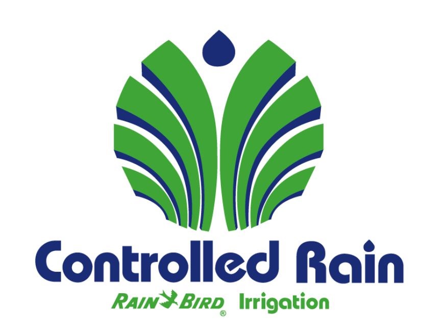 Controlled Rain Irrigation logo