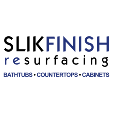 Logo for Slik Finish Resurfacing