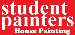 Logo for Student Painters