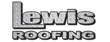 Logo for Lewis Roofing & Construction
