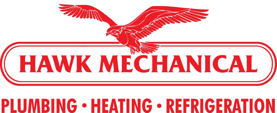 Hawk Mechanical logo