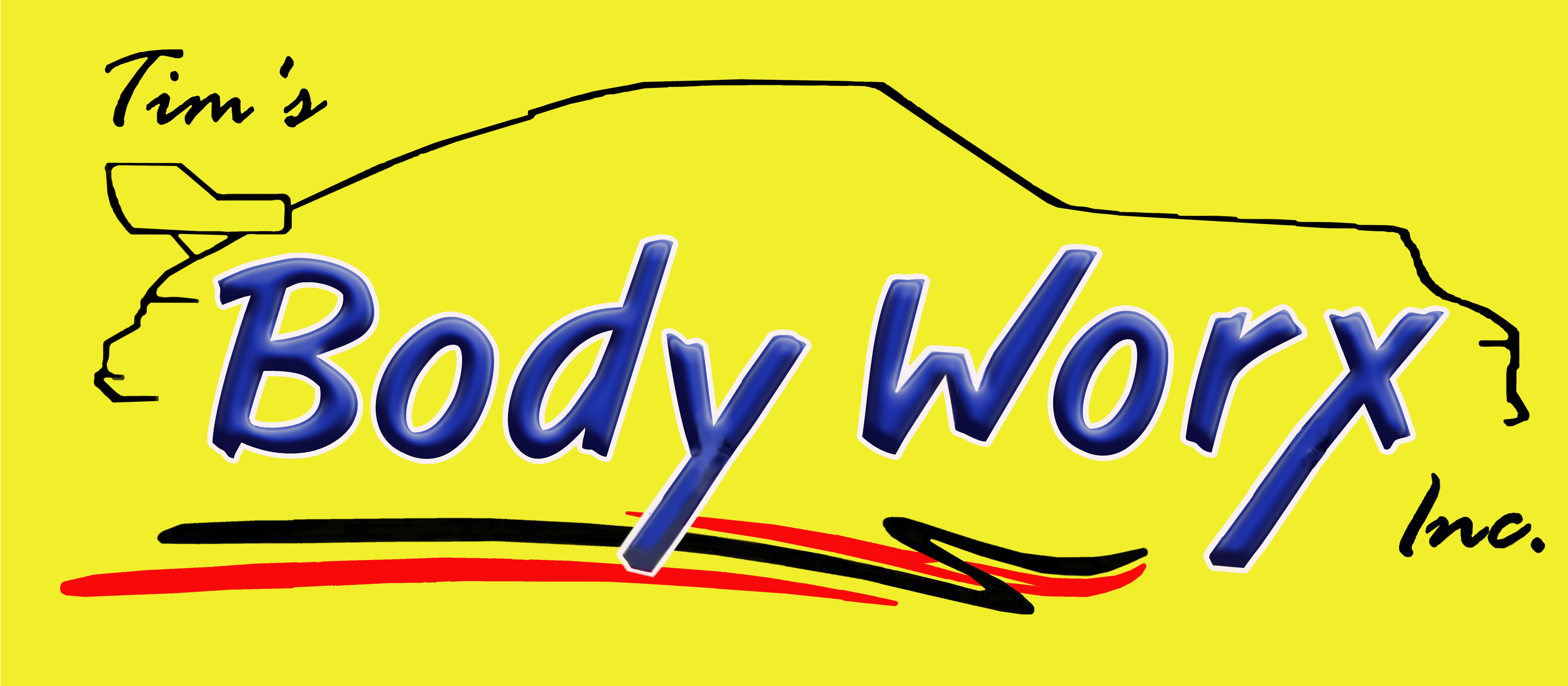 Body Worx logo