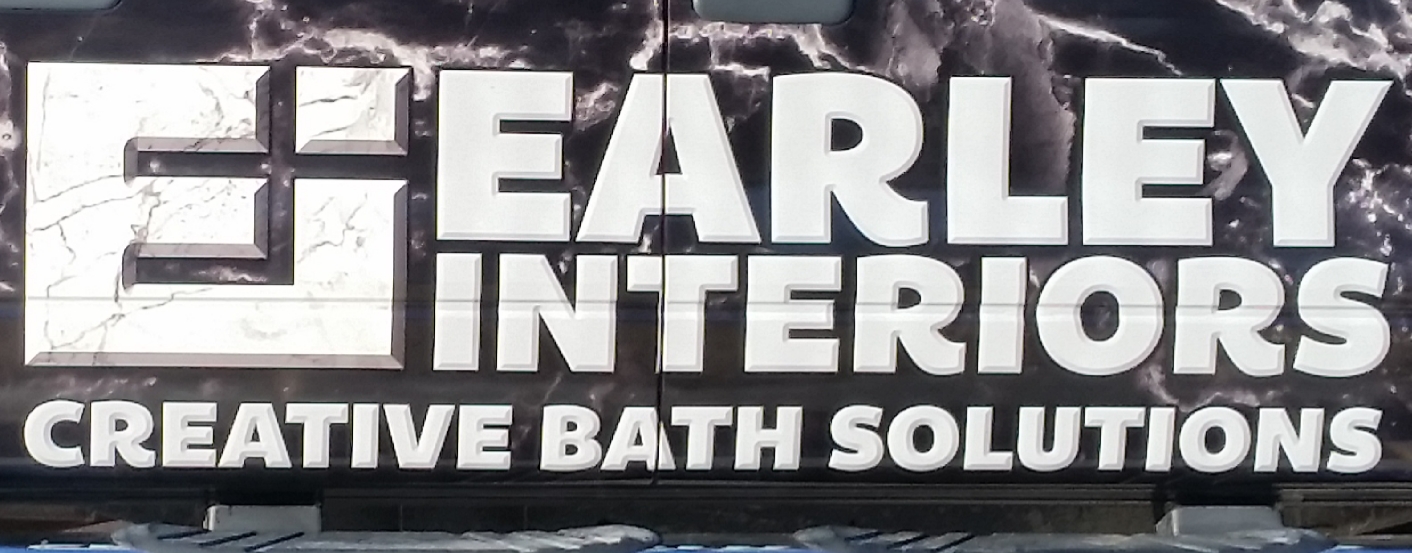 Earley Interiors Creative Bath Solutions logo