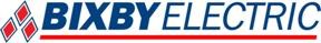 BIXBY ELECTRIC INC logo