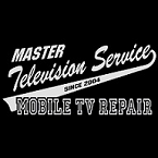 MASTER TELEVISION SVC INC logo
