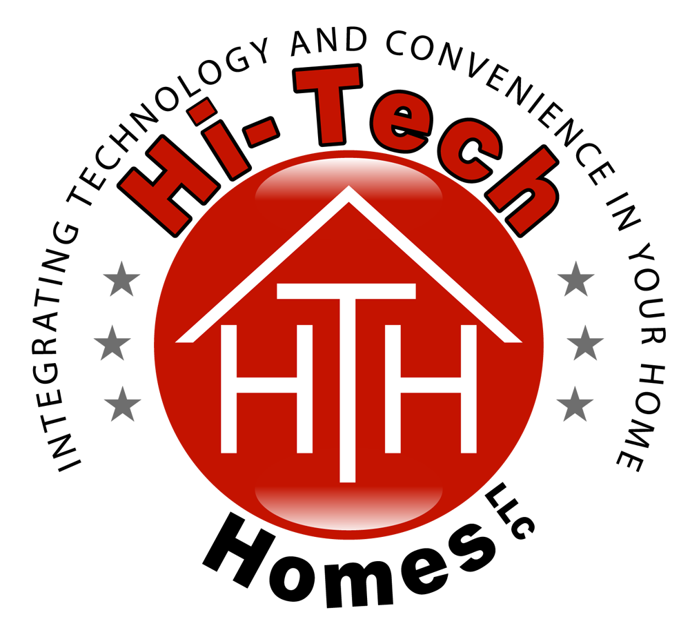 Hi-Tech Homes, LLC logo