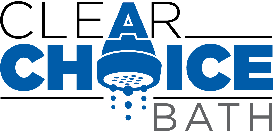 Clear Choice Bath logo