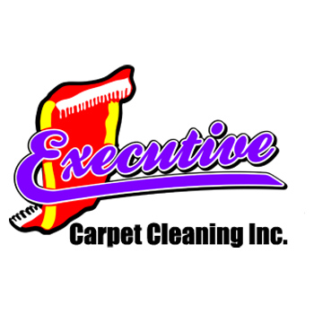 Executive Carpet Cleaning logo