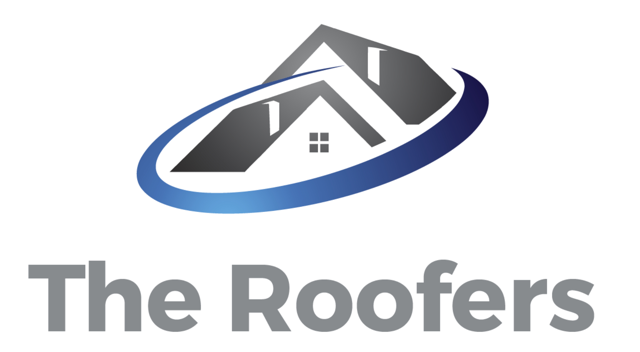 Logo for The Roofers
