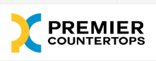 Logo for Premier Countertops Inc