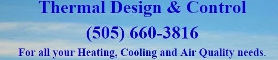 Thermal Design & Control logo