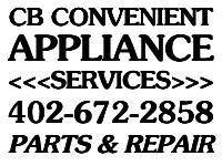 Avatar for CB Convenient Appliance Services