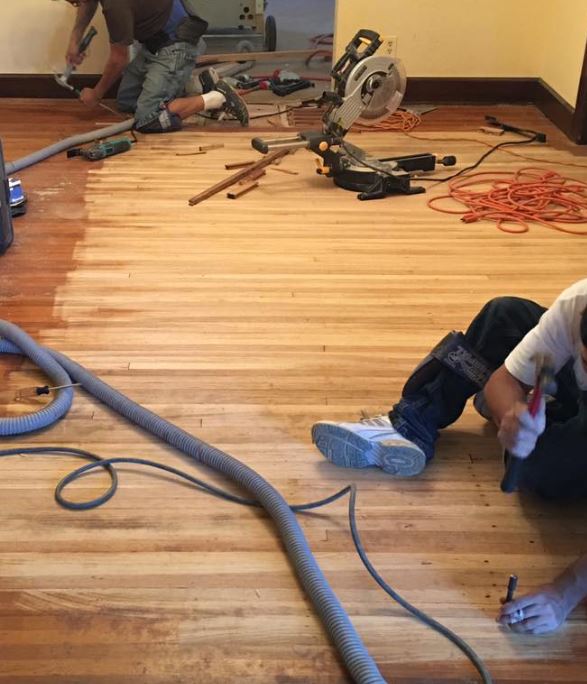 Avatar for Reliable Floor Care Refinishing