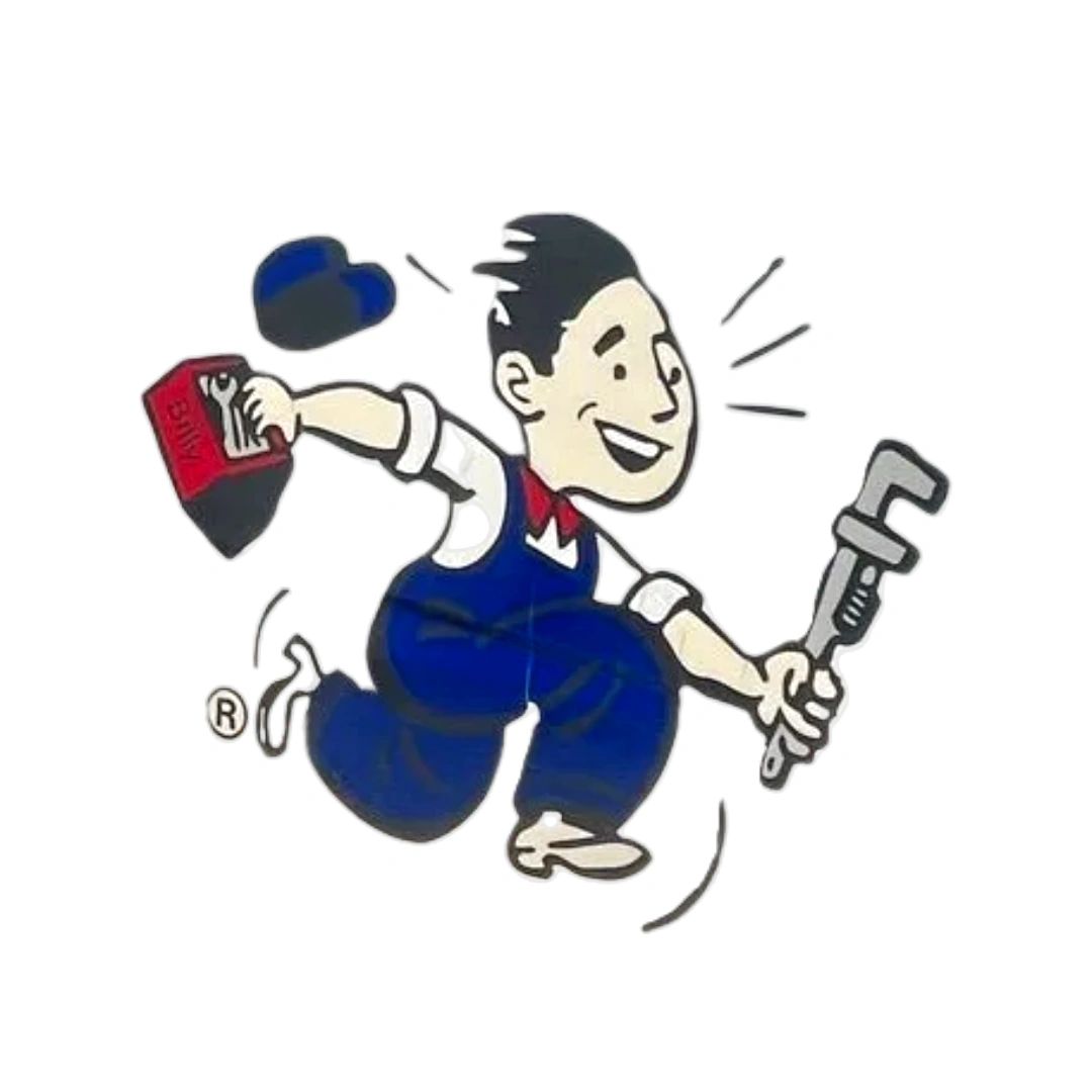 Logo for Affordable Appliance Repair