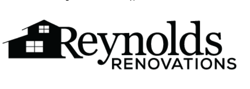 Logo for Reynolds Renovations