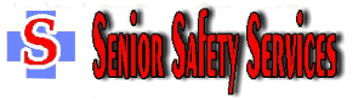 Senior Safety Services logo