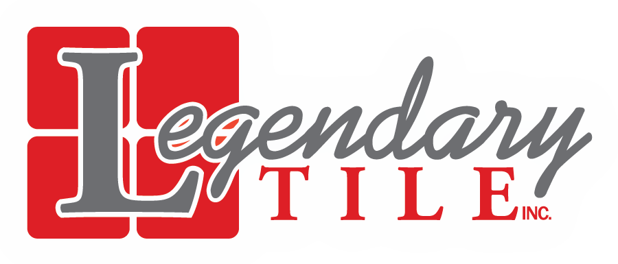 Logo for Legendary Tile LLC