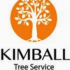 Logo for KIMBALL TREE SERVICES