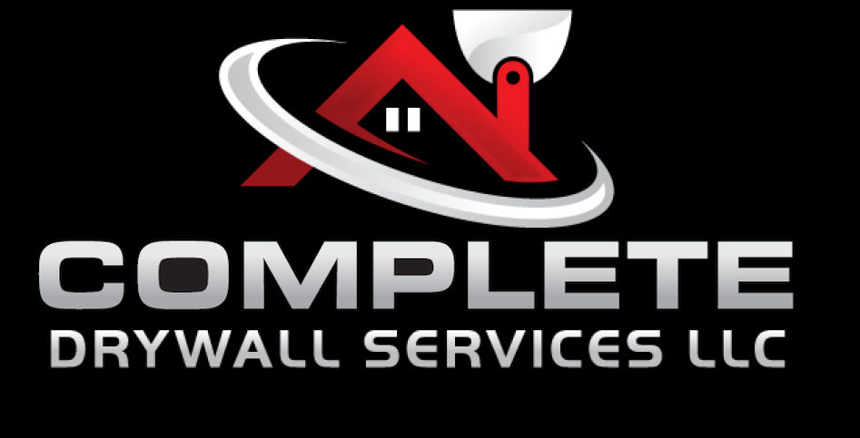 Complete Drywall Services logo
