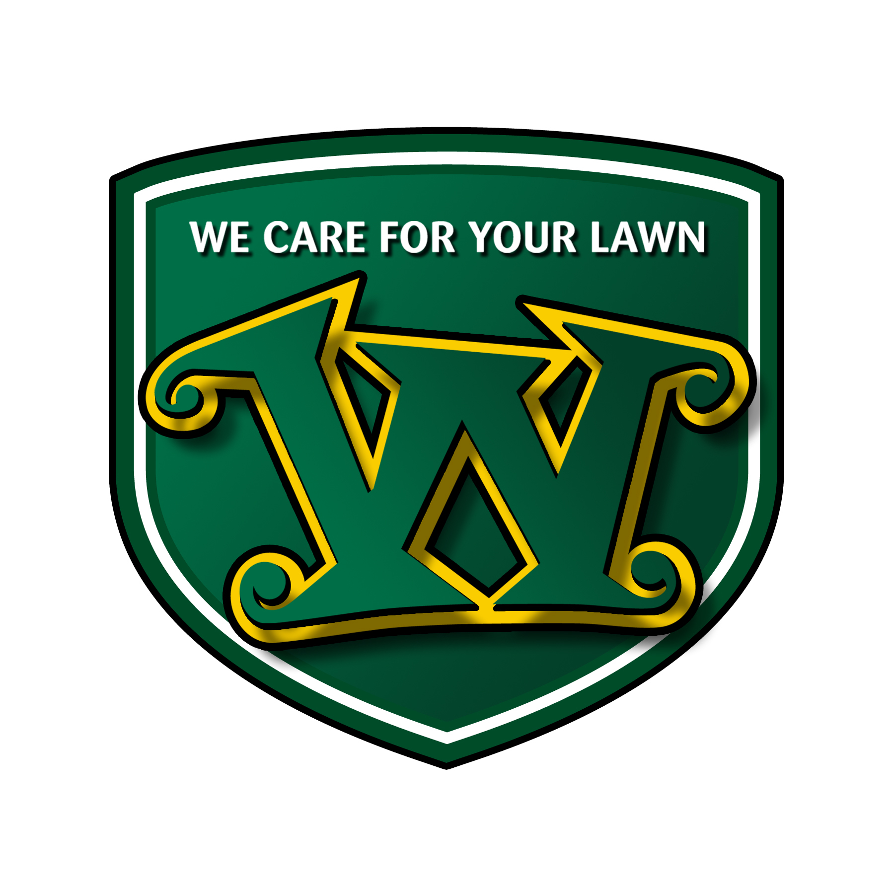 Logo for Weed Man of Tulsa
