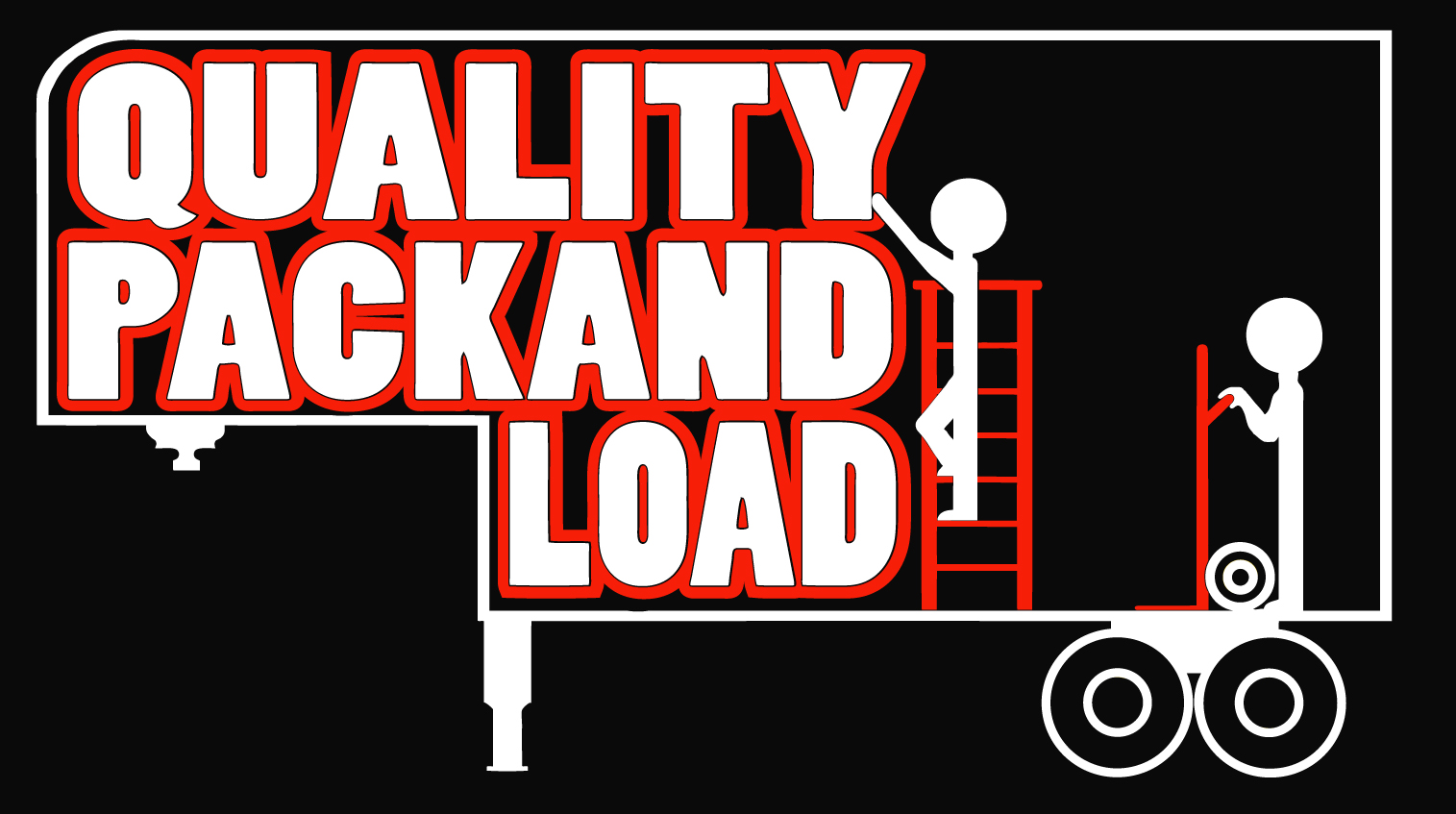 Logo for Quality Pack & Load
