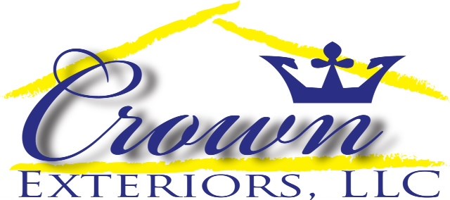 Crown Exteriors LLC logo