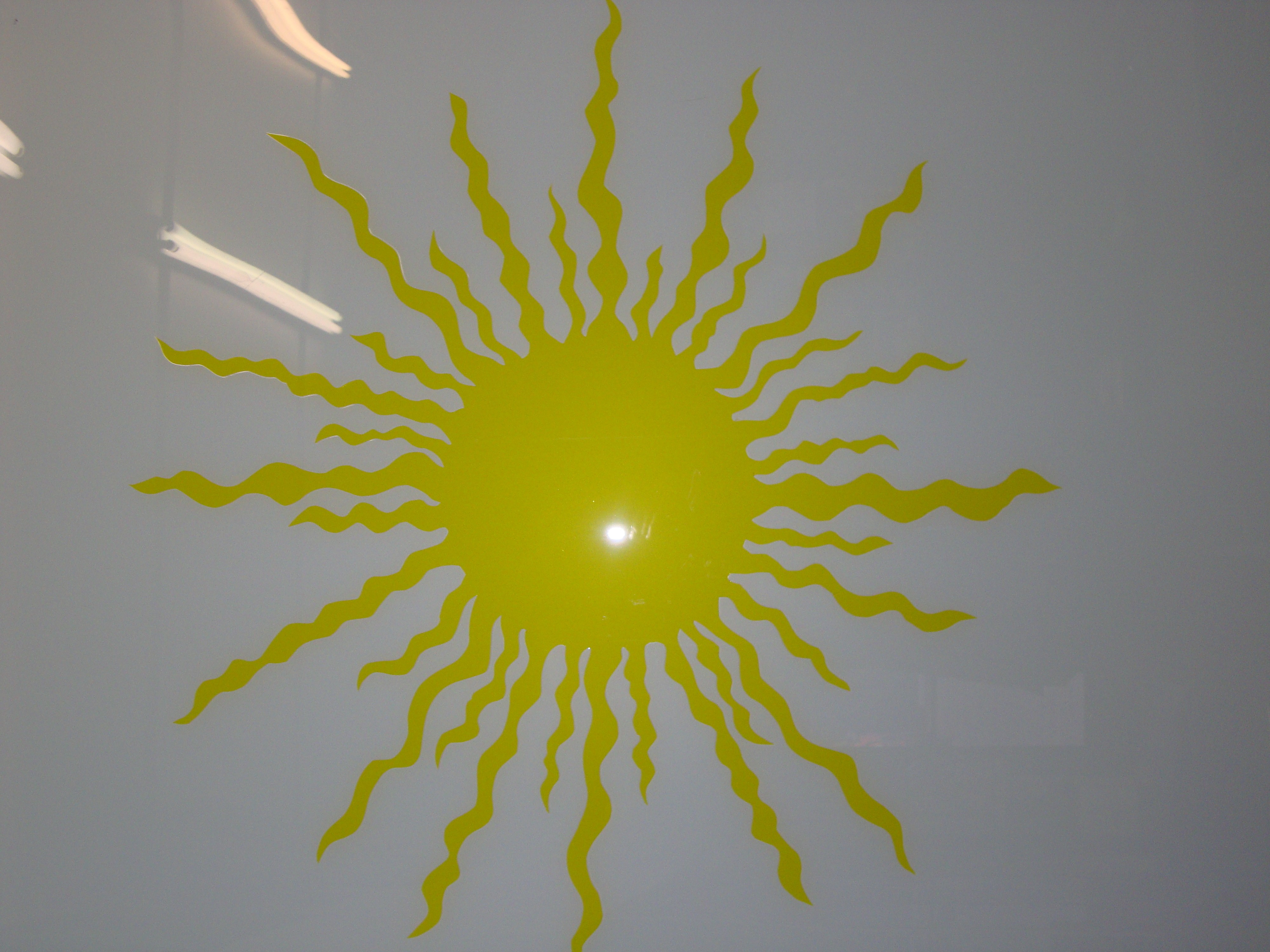 Logo for The Tint Company