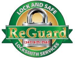 ReGuard ABQ Local Locksmith Services logo